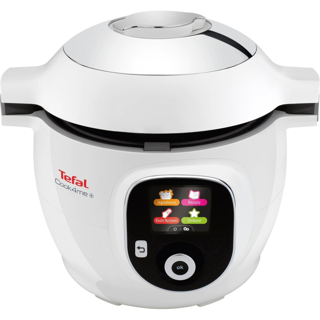 Мультиварка Tefal CY851130 - изображение 1