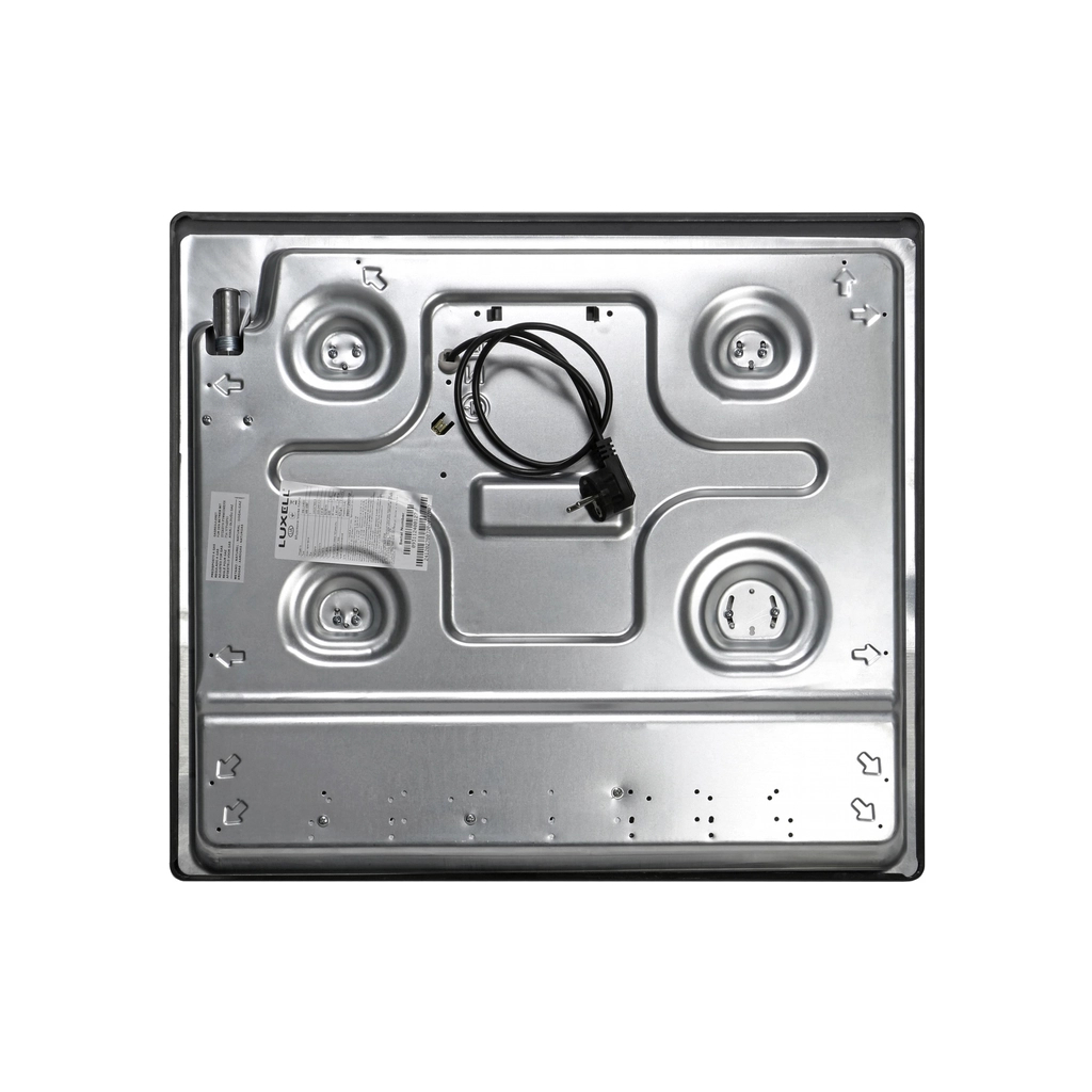 Варочна поверхня LUXELL M6-LX40EB - изображение 6