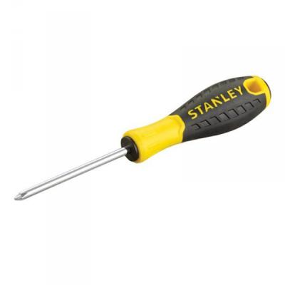 Викрутка Stanley ESSENTIAL, Ph2х100мм. (STHT1-60335) - зображення 2