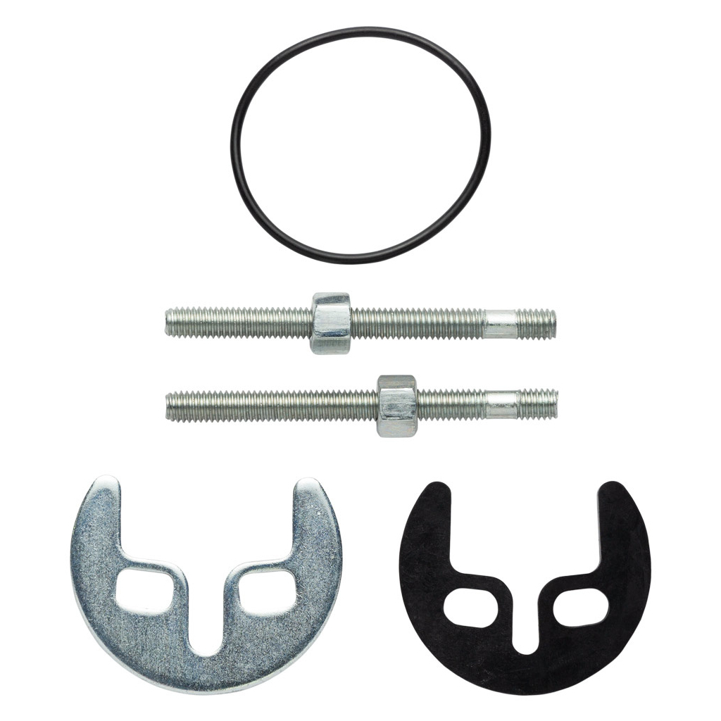 Змішувач AQUATICA HF-2A117C (9705000) - зображення 5