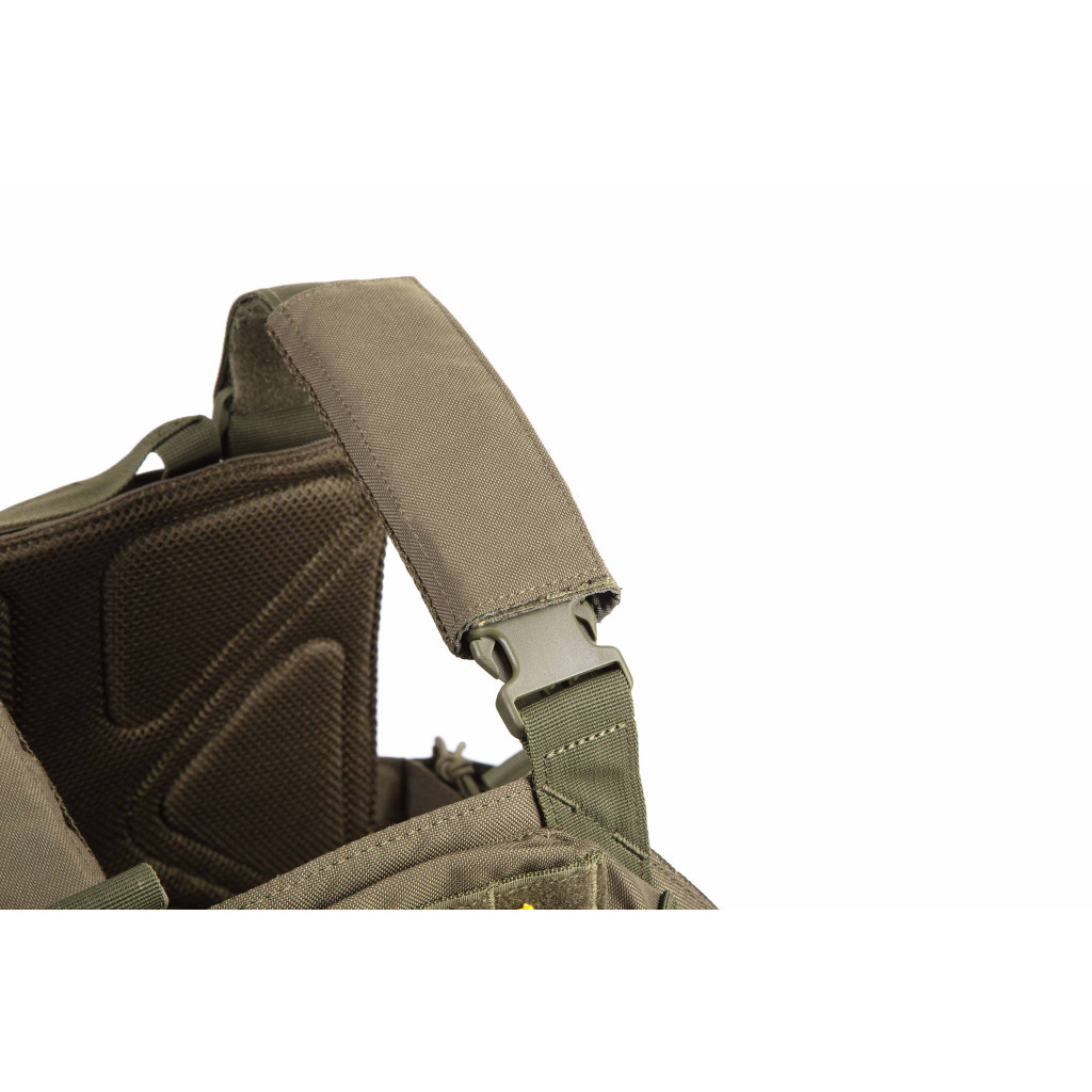 Плитоноска 2E Combat Тип 3 2Е Green (2E-MILPLACARTYPE3-YC-OG) - изображение 21