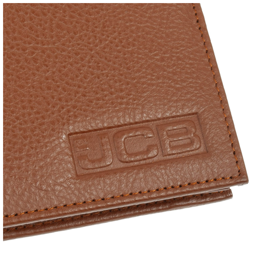 Гаманець JCB JCB NC51 Tan (JCBNC51 TAN) - зображення 7