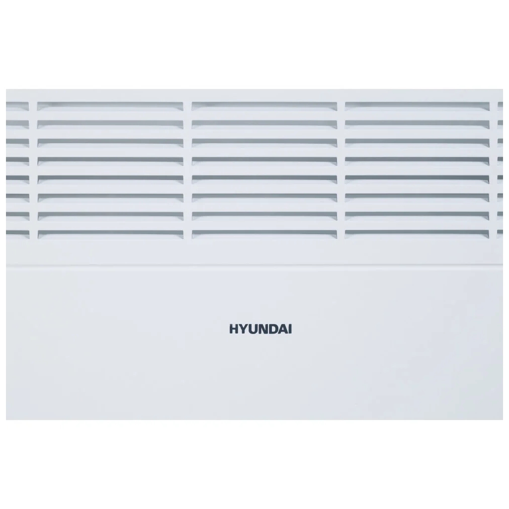 Обігрівач Hyundai HHC-1500UA - зображення 4