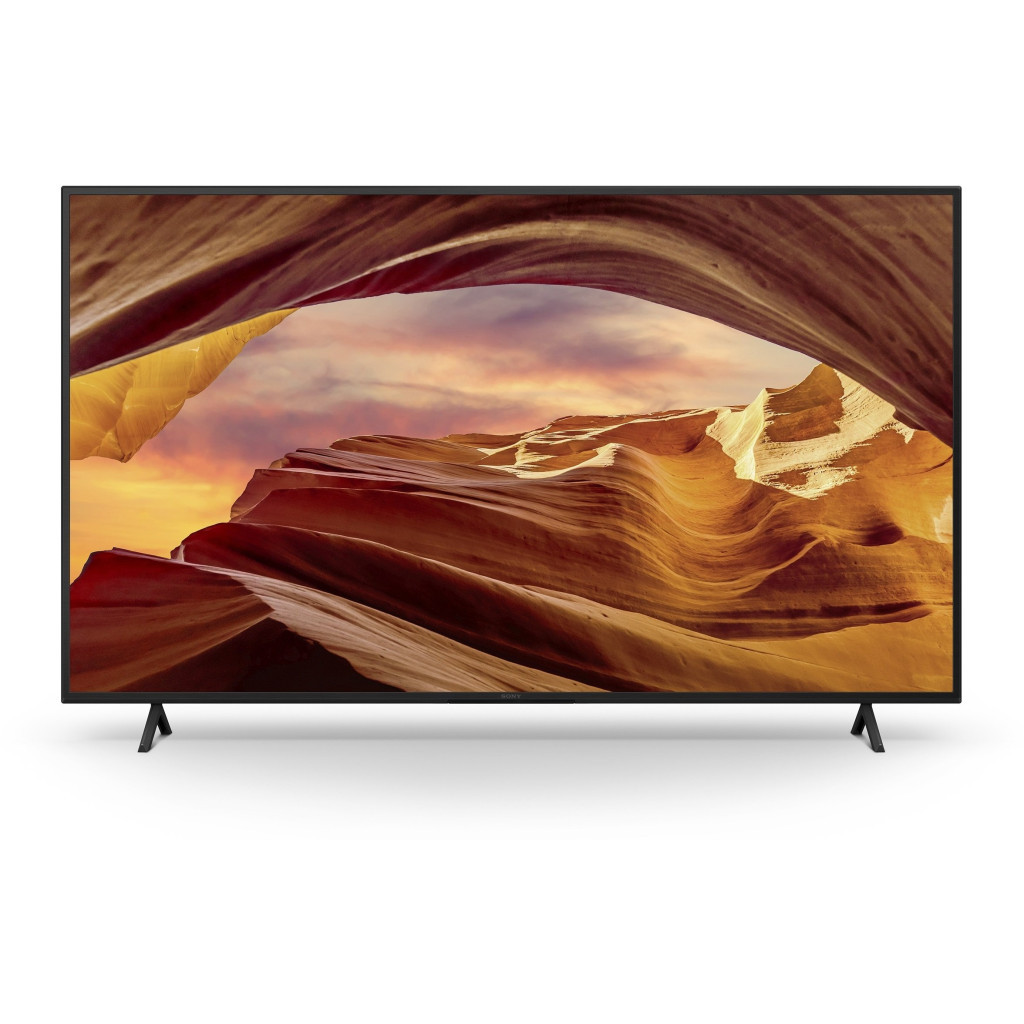 Телевізор Sony KD43X75WL - зображення 4