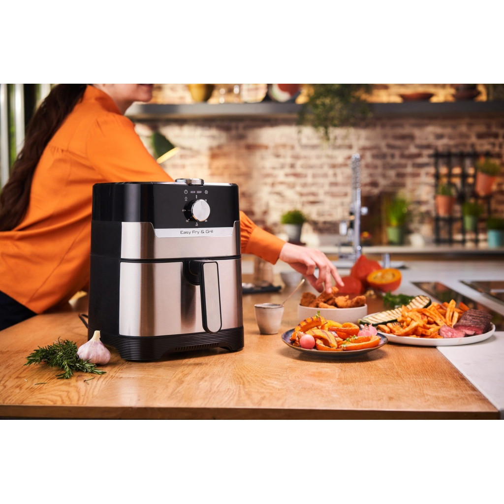 Мультипіч Tefal EY501D15 - изображение 12