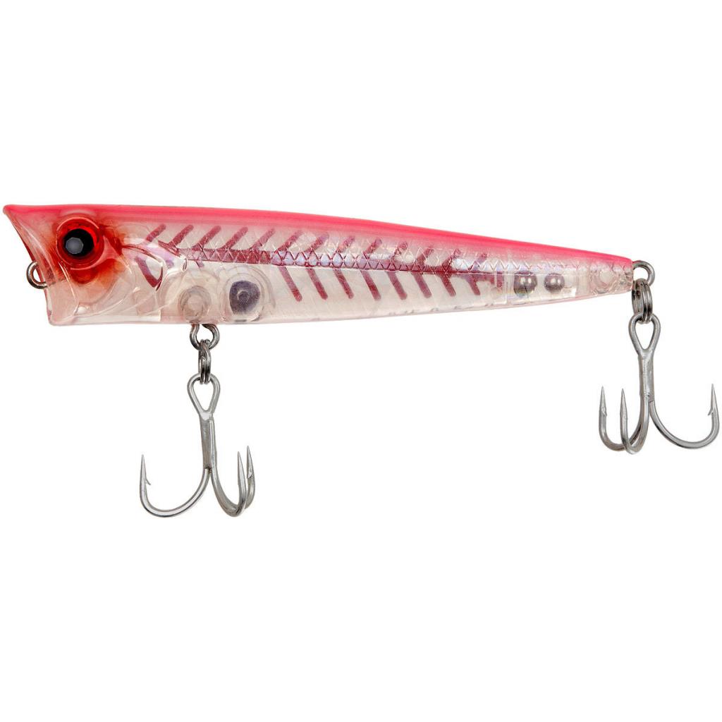 Воблер Usami Gosuta 87F 8.5g #462 (topwater) (1777.07.24) - зображення 1