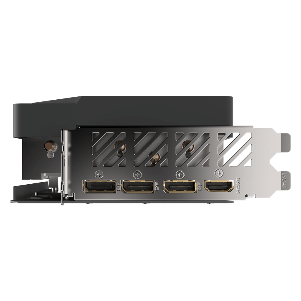 Відеокарта GIGABYTE GeForce RTX4070Ti 12Gb EAGLE OC (GV-N407TEAGLE OC-12GD) - зображення 6