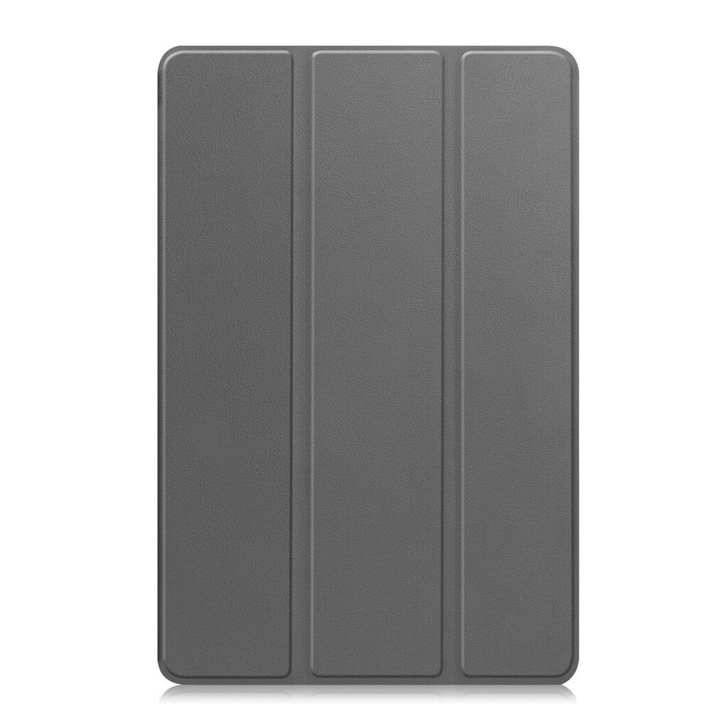 Чохол до планшета BeCover Smart Case Lenovo Tab M11 (2024) TB-TB330FU/Xiaoxin Pad 11 (2024) 11" Gray (710753) - зображення 2