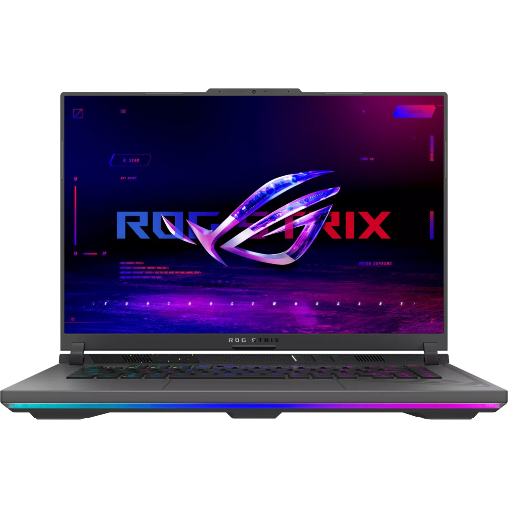 Ноутбук ASUS ROG Strix G16 G614JU-N4224 (90NR0CC2-M00D80) - зображення 1