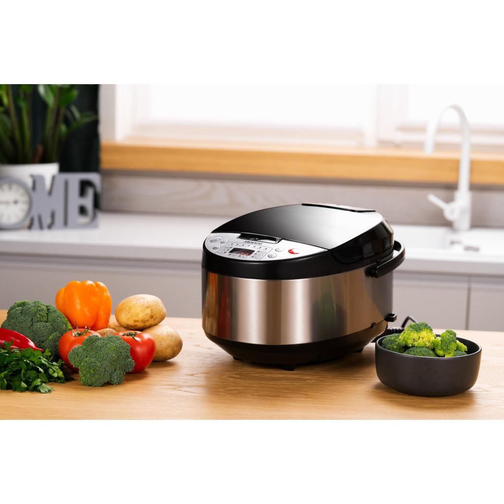 Мультиварка Ardesto MC-P13 - изображение 2