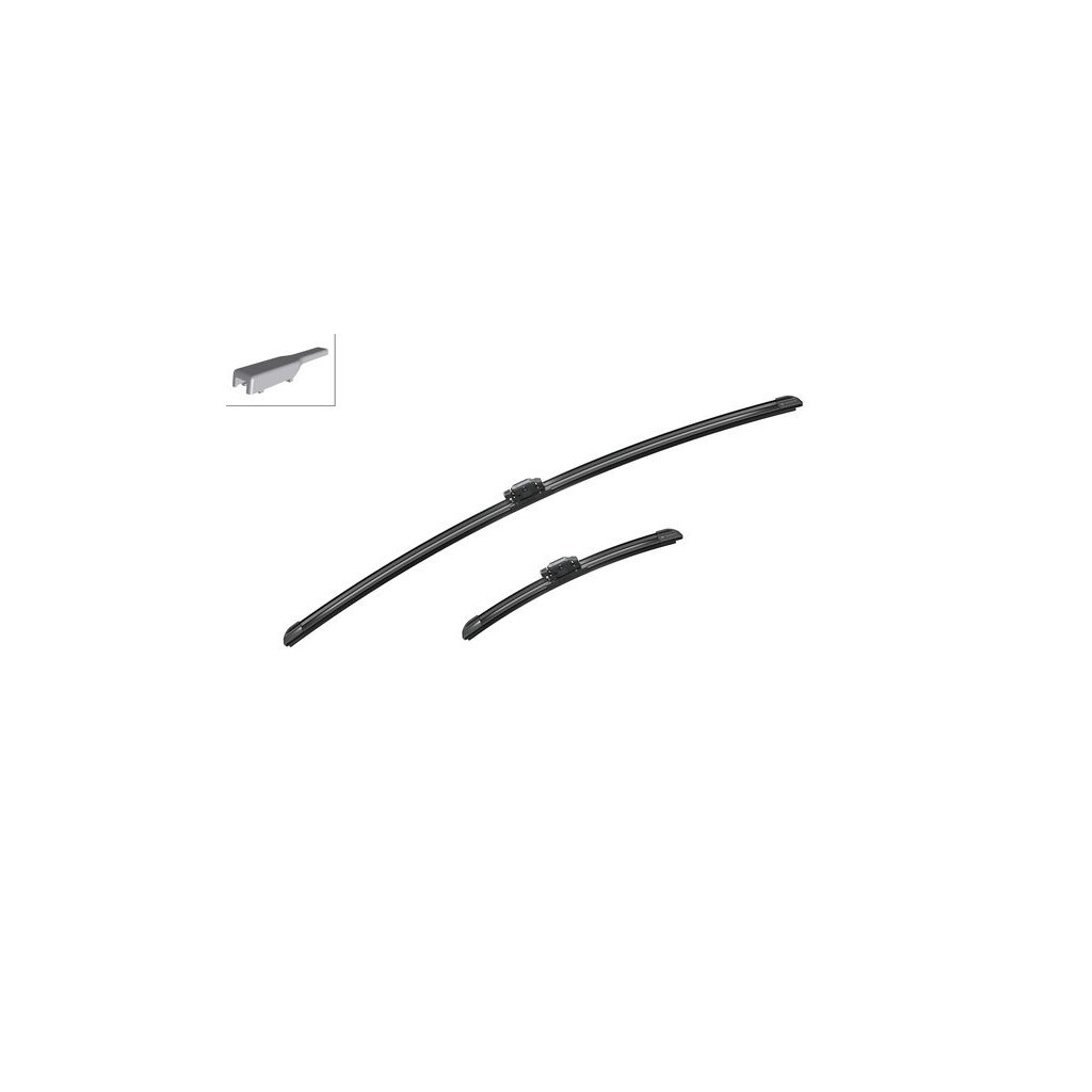 Щітка склоочисника Bosch 3 397 014 826 - зображення 1