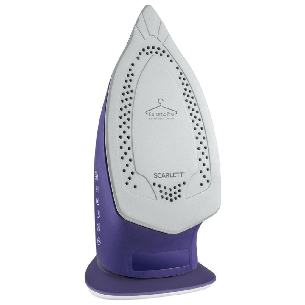 Праска Scarlett SC-SI30K37 - зображення 2