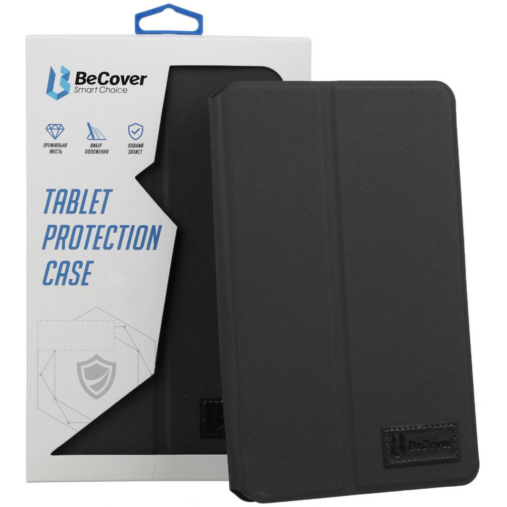 Чохол до планшета BeCover Premium Huawei MatePad T10s / T10s (2nd Gen) Black (705445) - зображення 1
