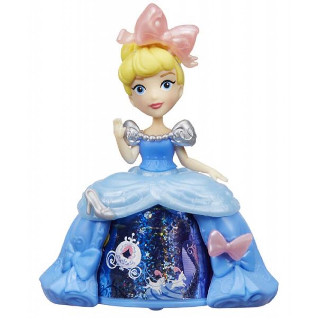Лялька Hasbro Disney Princess Принцеса Золушка у сукні з чарівною спідницею (B8962_B8965) - зображення 1