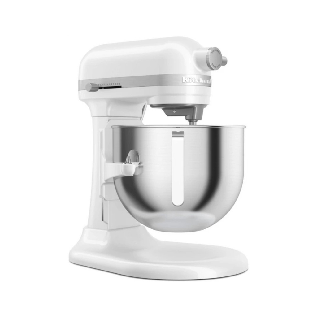 Кухонний комбайн KitchenAid 5KSM70JPXEWH - зображення 2