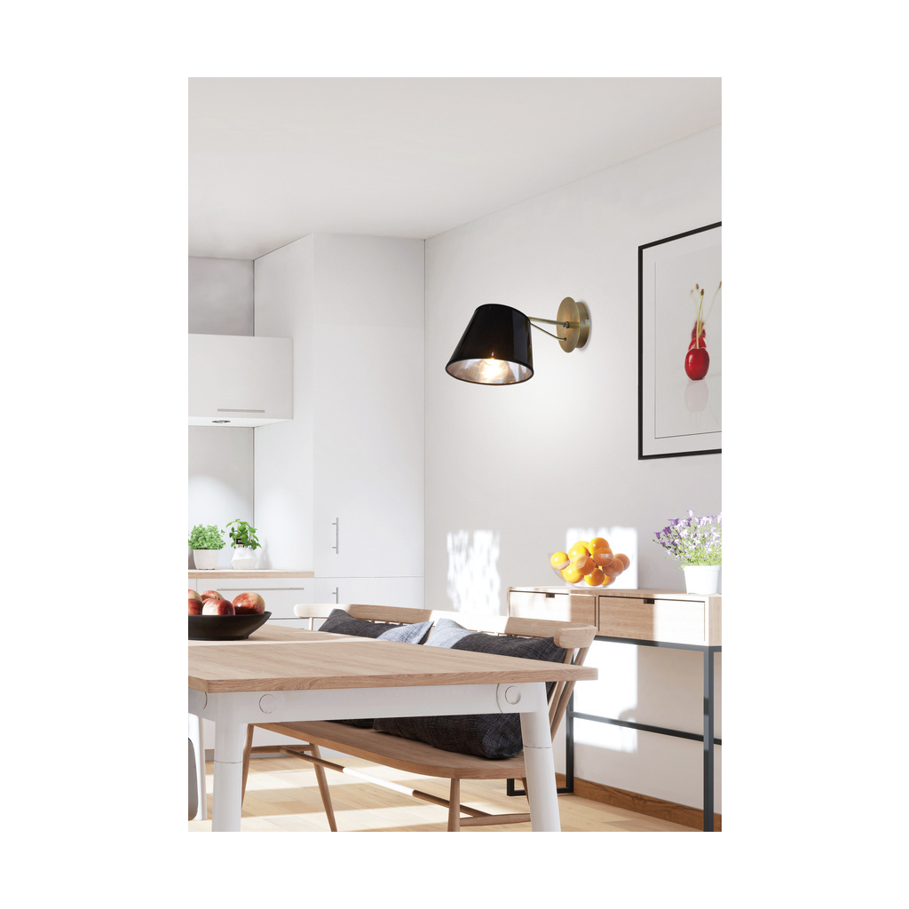 Бра Candellux 21-54975 CORTEZ (21-54975) - зображення 3