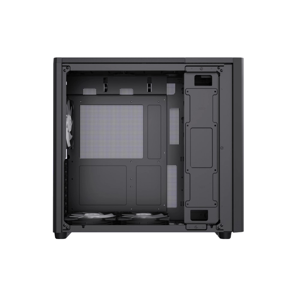 Корпус Gamemax P30 BK - зображення 10