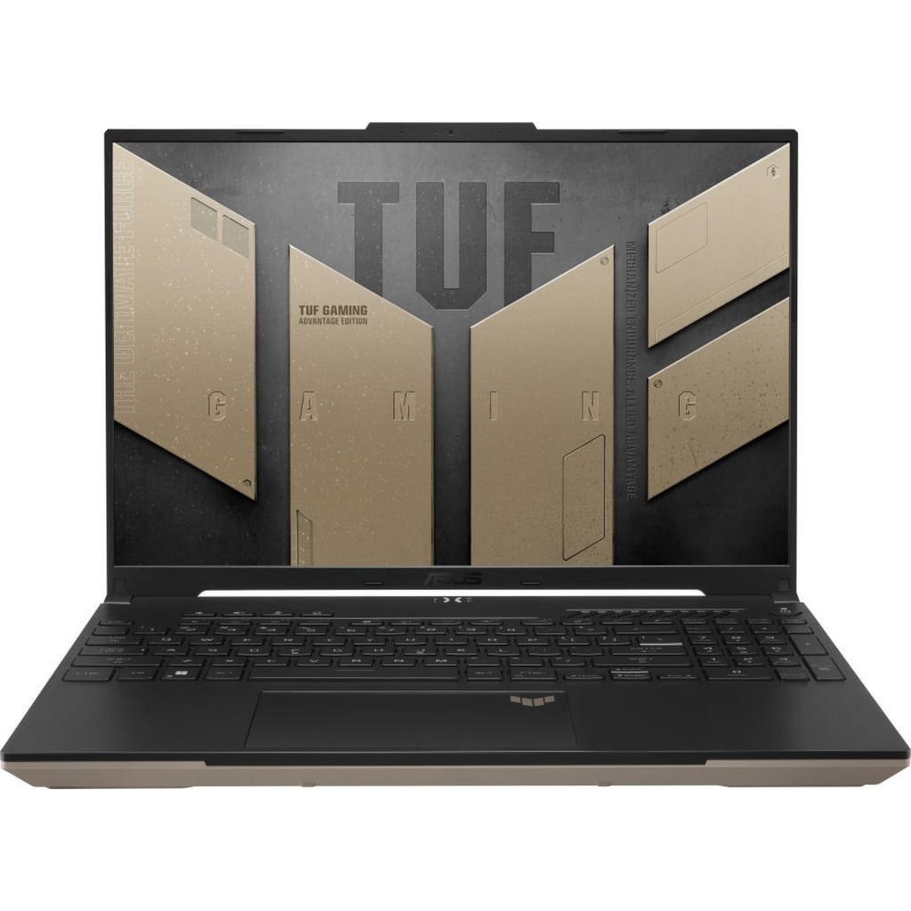 Ноутбук ASUS TUF Gaming A16 Advantage Edition FA617NSR-N4127 (90NR0JM1-M005W0) - зображення 1