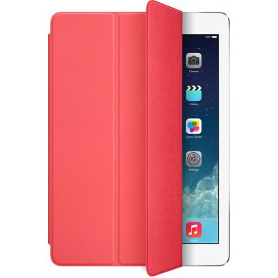 Чохол до планшета Apple Smart Cover для iPad Air (pink) (MF055ZM/A) - зображення 1