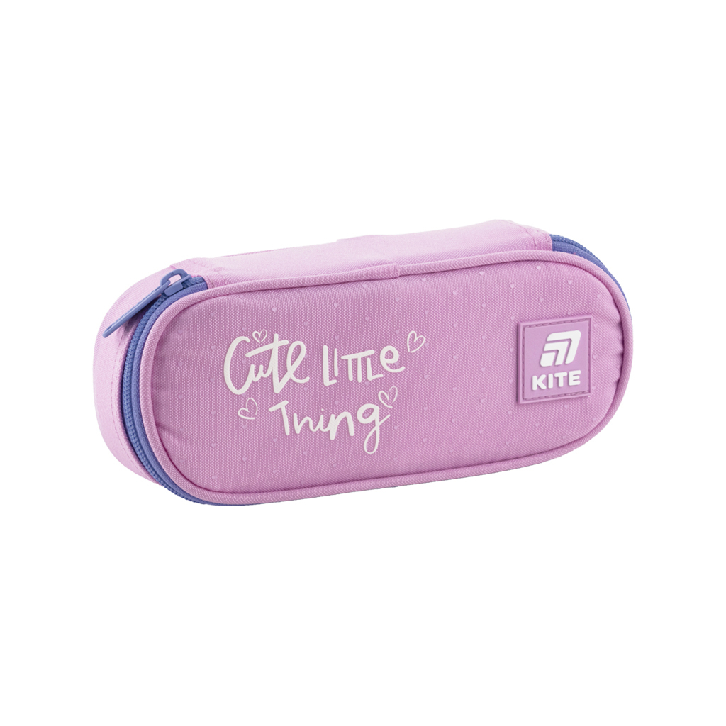 Пенал Kite 599 Cute (K25-599-1) - зображення 3