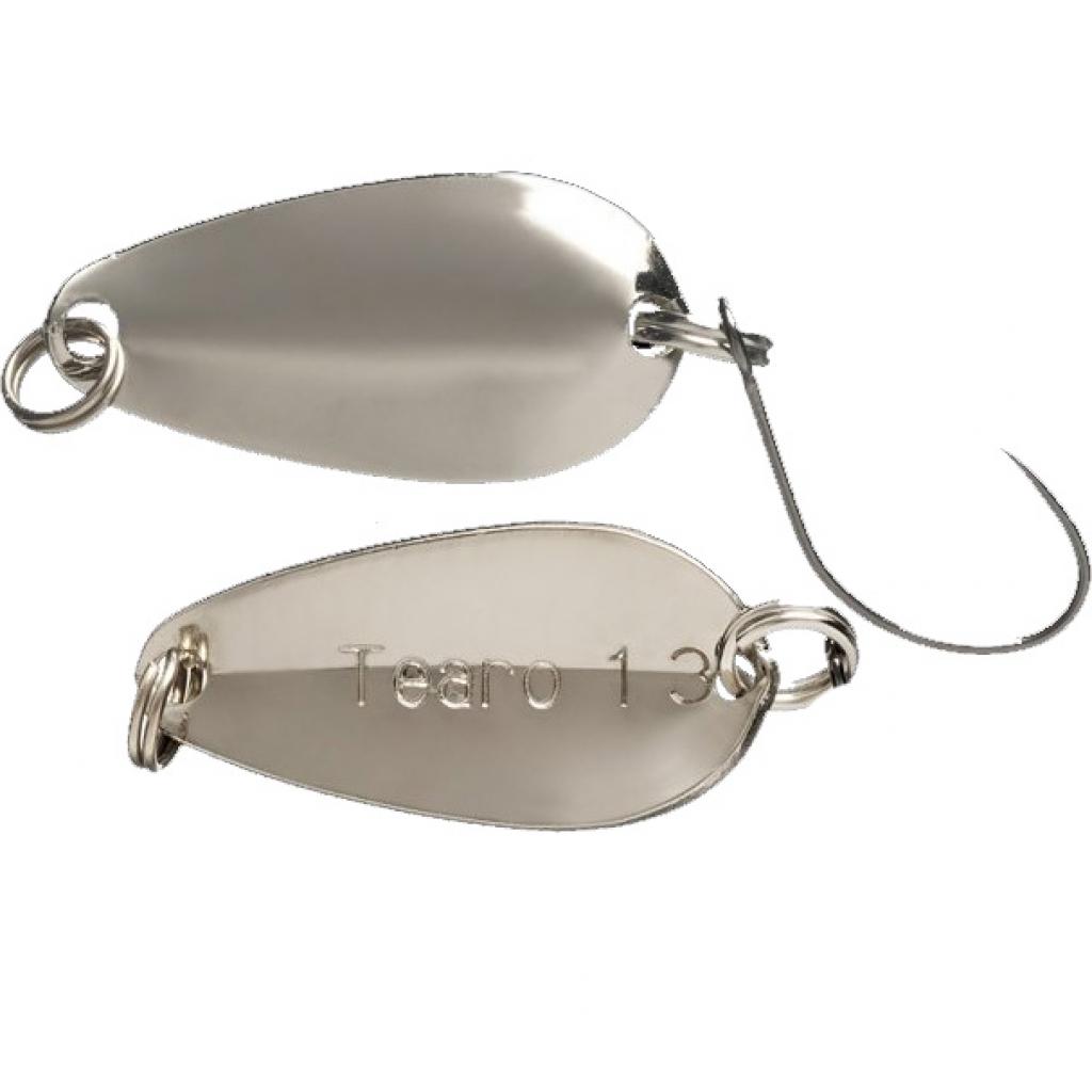 Блешня Jackall TEARO 0.7g 40 SILVER (1699.12.18) - зображення 2