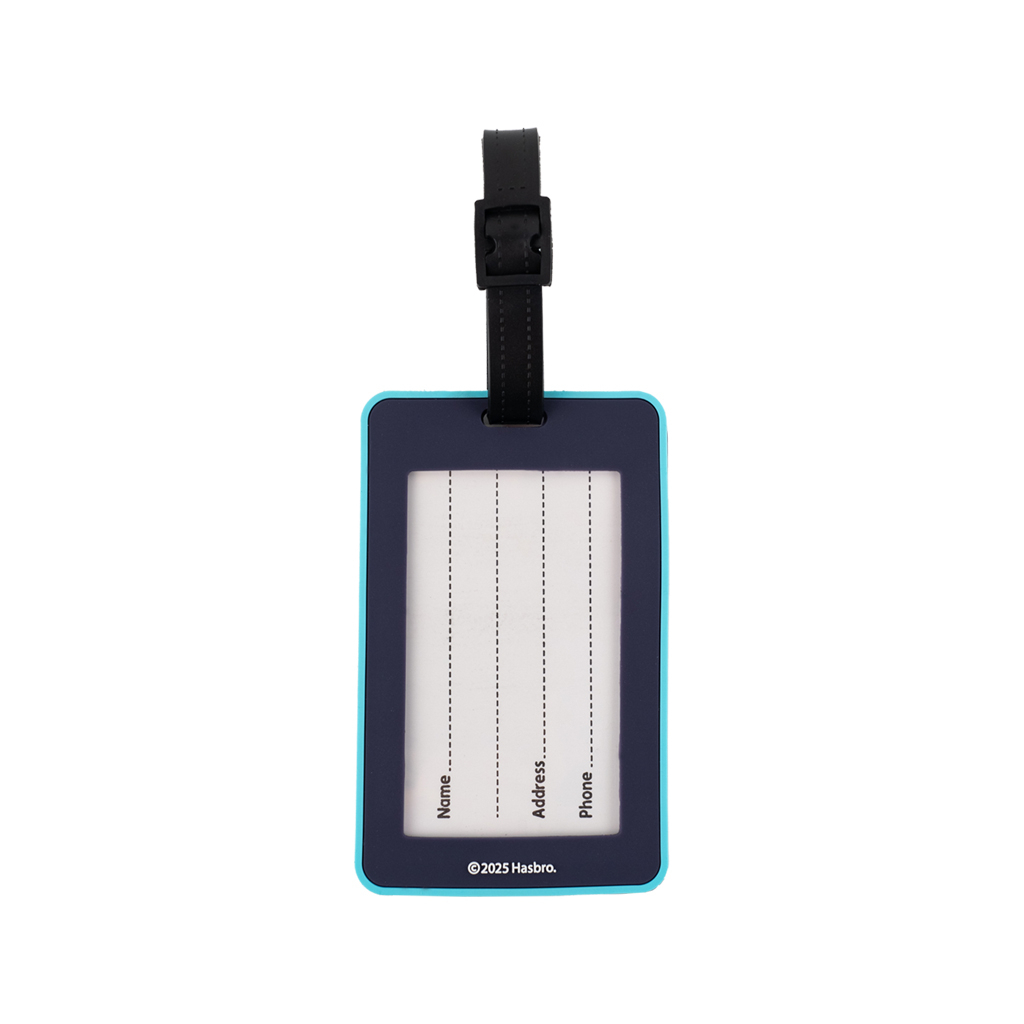 Бейдж Kite на багаж Transformers (TF25-3004) - изображение 2