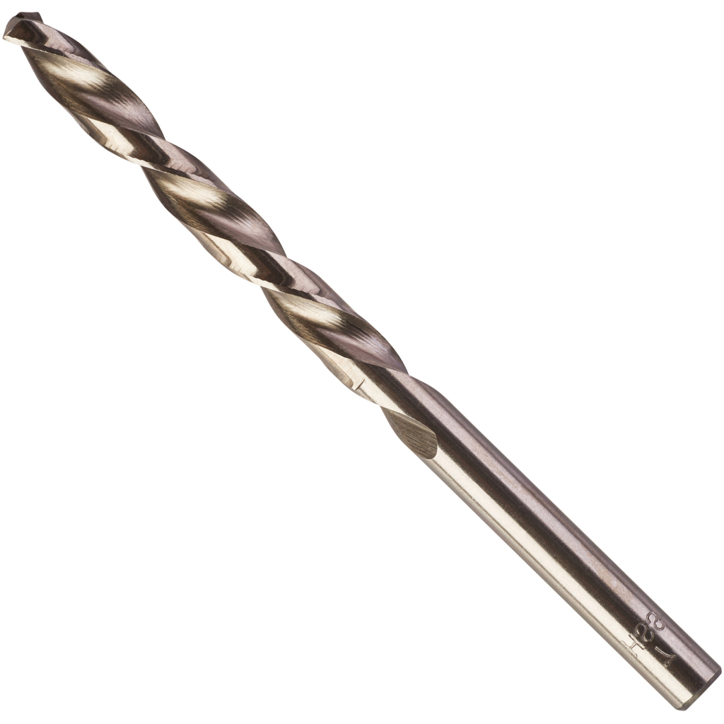 Свердло Milwaukee по металу THUNDERWEB HSS-G DIN338, 7,0 х 109 мм, (5шт) (4932352393) - зображення 1