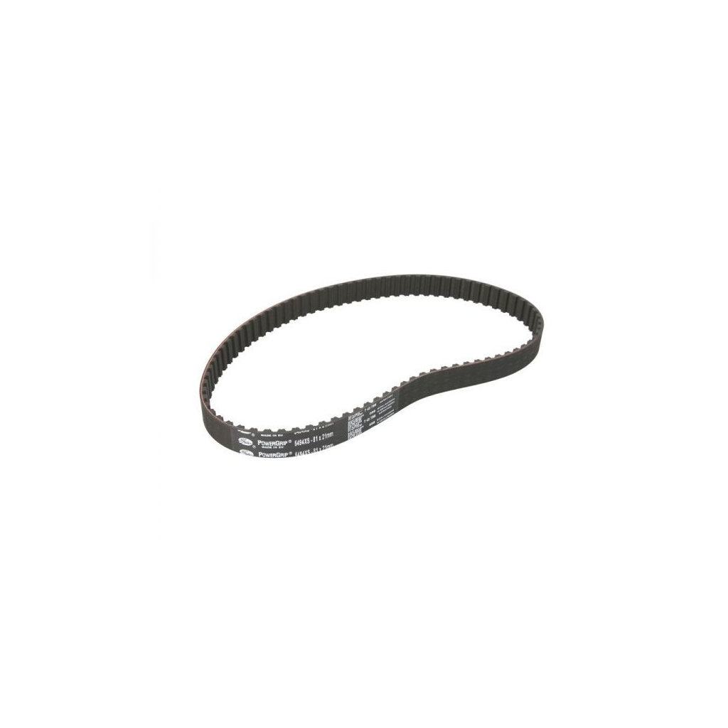 Ремінь ГРМ Gates 5494XS - зображення 2