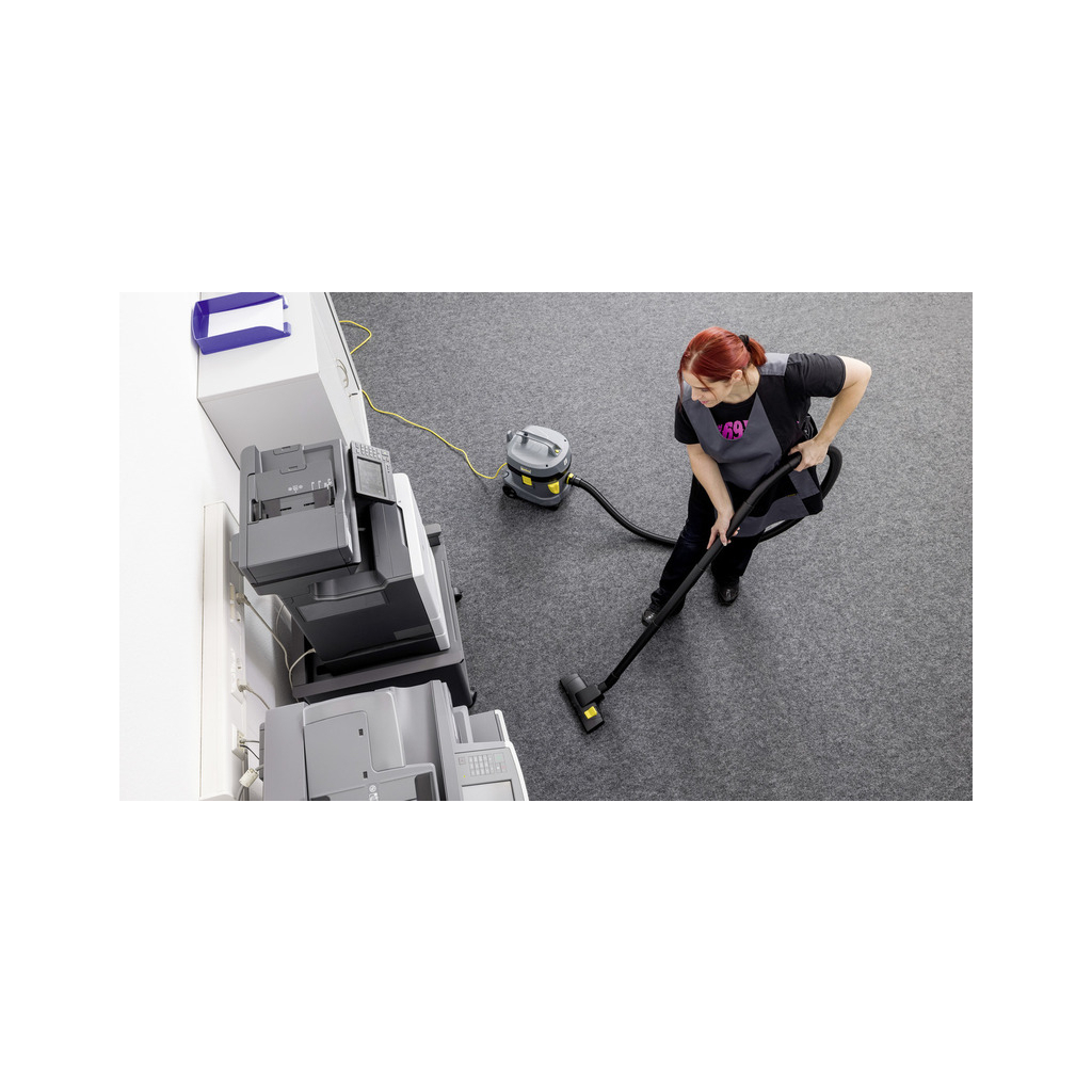 Пилосос Karcher T 11/1 Classic (1.527-197.0) - зображення 3