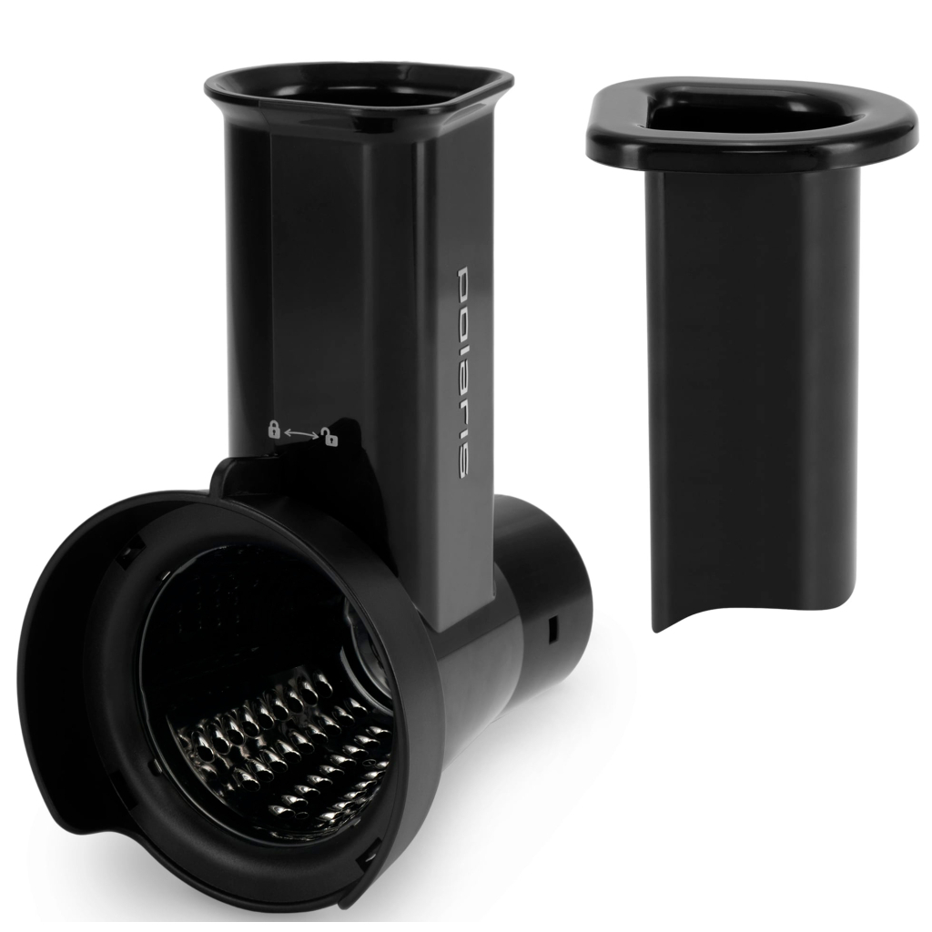 Кухонний комбайн Polaris PKM 2204L - зображення 9