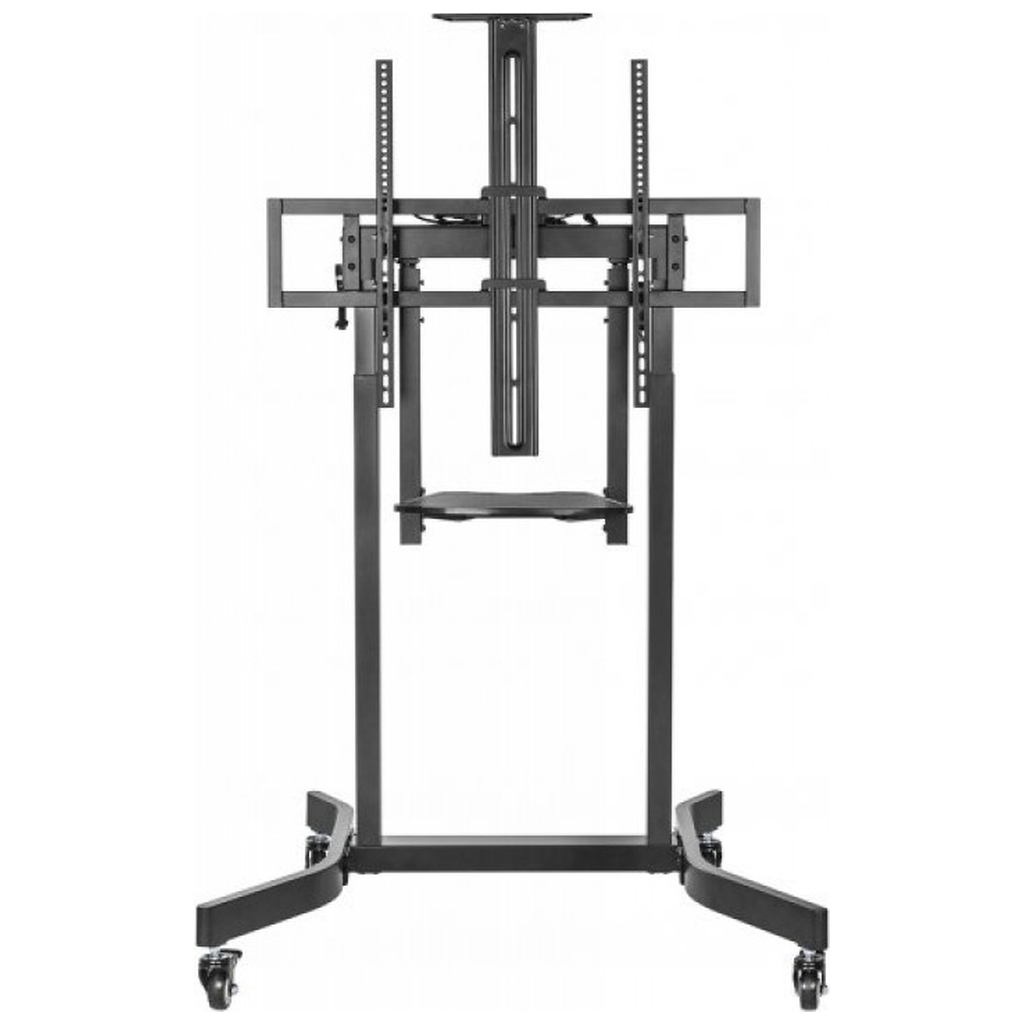 Стійка презентаційна Gembird TVS-100T-01 - зображення 2