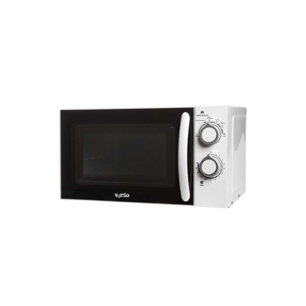 Мікрохвильова піч Ventolux MW 20 H2 (WH) (MW20H2(WH)) - изображение 3