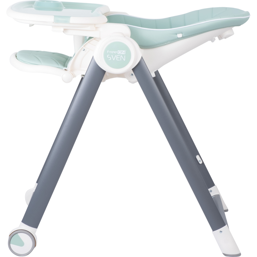 Стілець для годування FreeON SVEN Mint (31306) - зображення 2