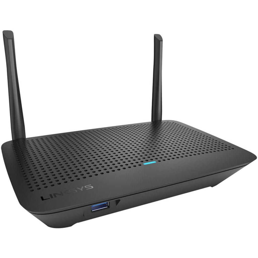 Маршрутизатор Linksys MR6350 - зображення 1