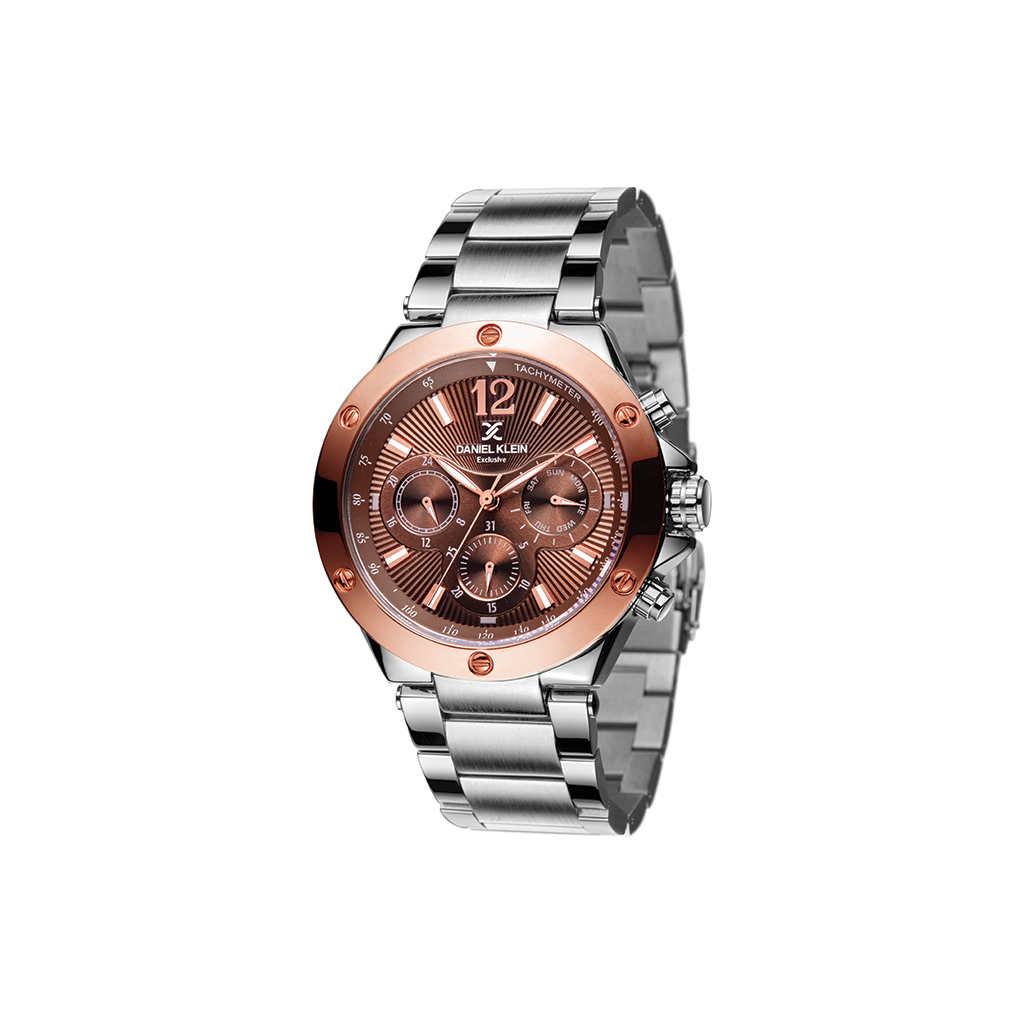 Наручний годинник Daniel Klein DK11346-5 - зображення 1