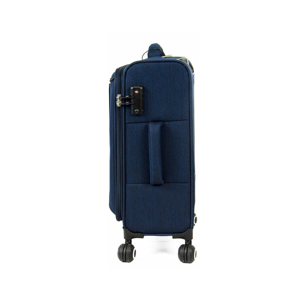 Валіза IT Luggage Pivotal Two Tone Dress Blues S (IT12-2461-08-S-M105) - зображення 3