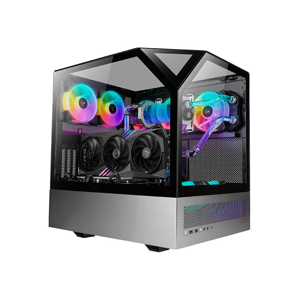 Корпус Azza SANCTUM (CSAZ-810) - зображення 7