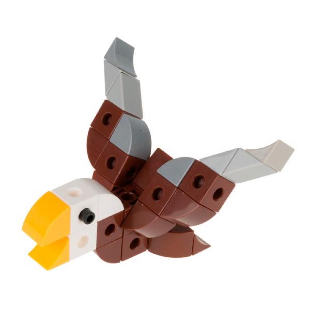 Конструктор Gigo Маленький творець (1232) - зображення 4