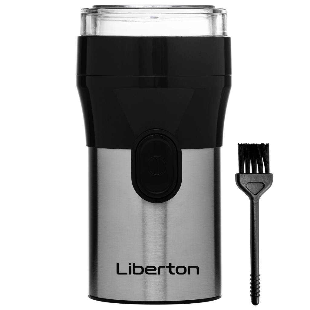 Кавомолка Liberton LCG-2303 - изображение 1