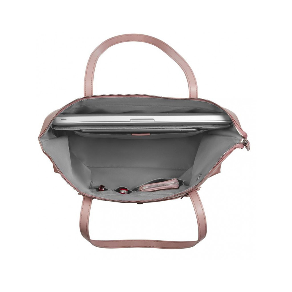 Сумка Victorinox Travel Victoria 2.0 Rose Gold (Vt606831) - зображення 2