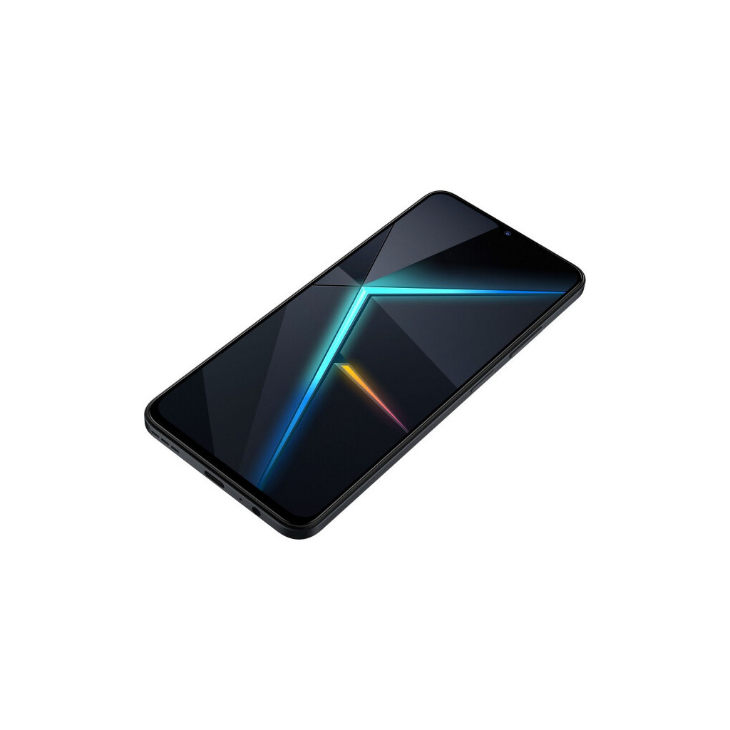 Мобільний телефон ZTE Nubia NEO 5G 8/256GB Black (1006456) - зображення 7