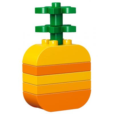 Конструктор LEGO Duplo Набір деталей для творчого конструювання (10853) - зображення 8