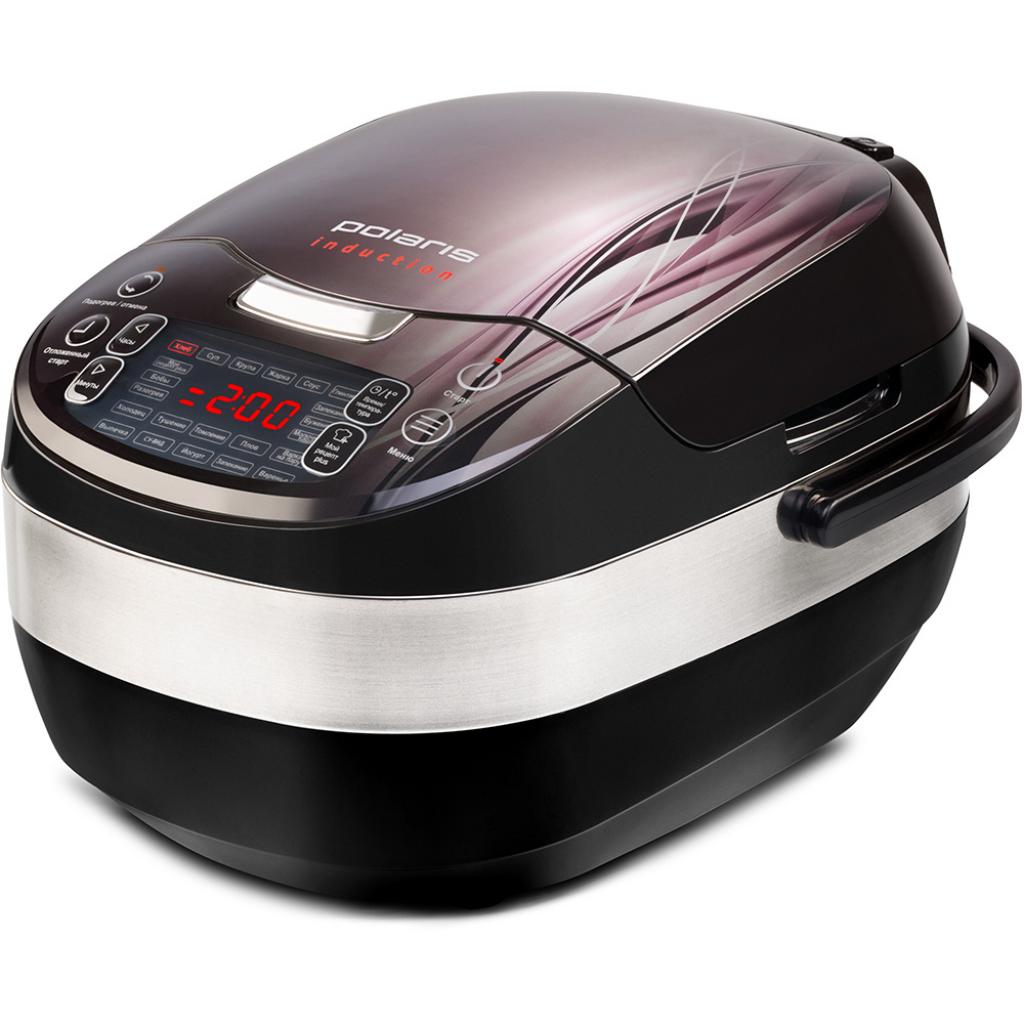 Мультиварка Polaris PMC 0489IH - зображення 1