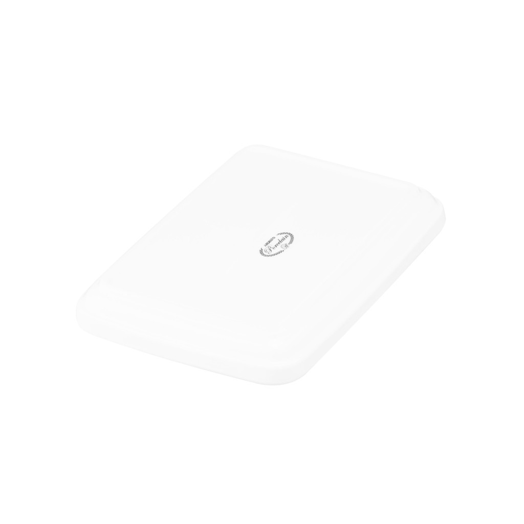 Блюдо Ardesto Rectangle 20х14 см (AR3729) - изображение 8