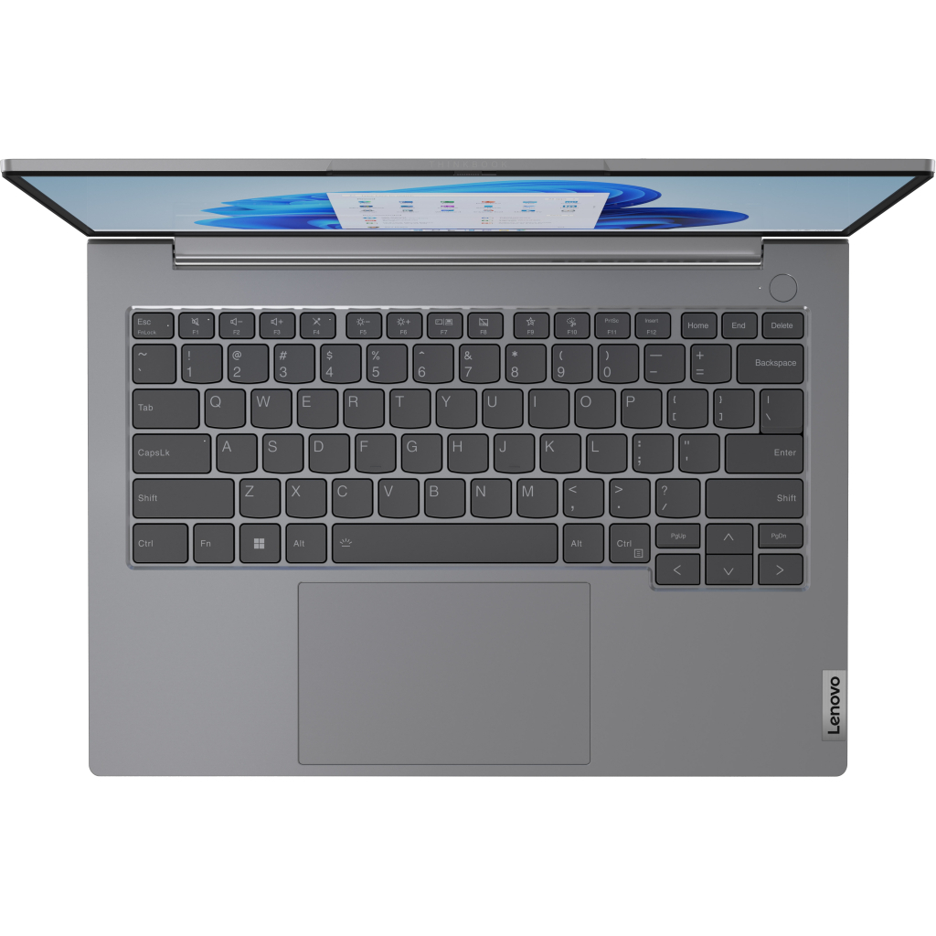 Ноутбук Lenovo ThinkBook 14 G6 IRL (21KG0067RA) - зображення 4