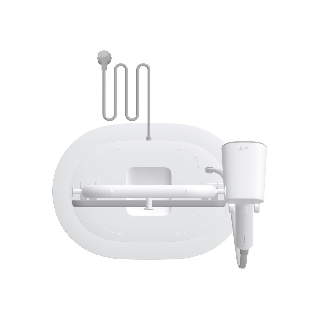 Відпарювач для одягу Xiaomi Standing Garment Steamer EU (1123612) - зображення 6