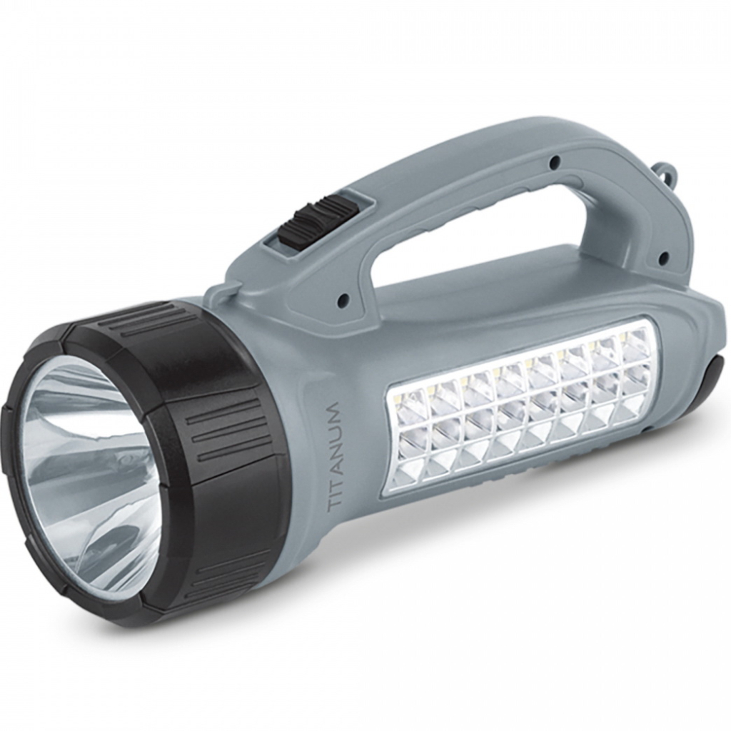 Ліхтар TITANUM TLF-T09SO - зображення 1