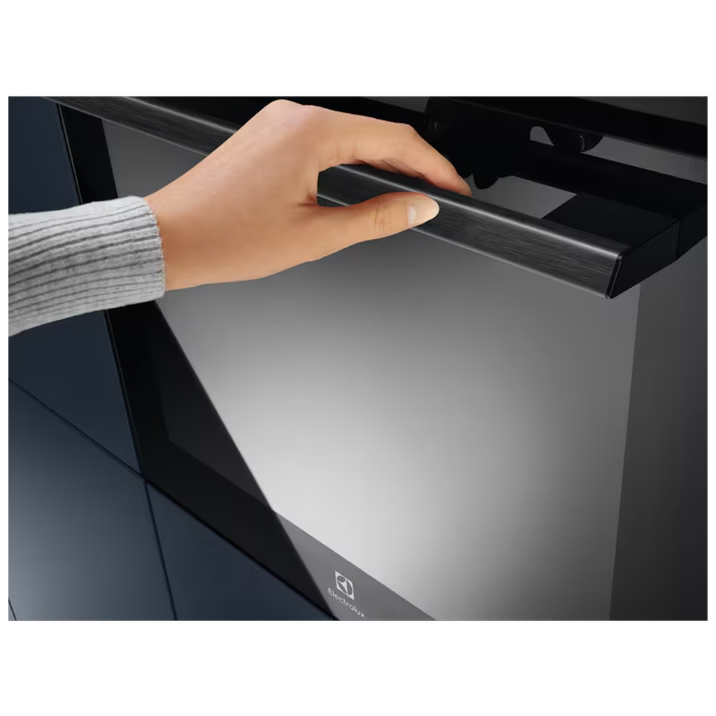 Духова шафа Electrolux EOD6F77H - зображення 5