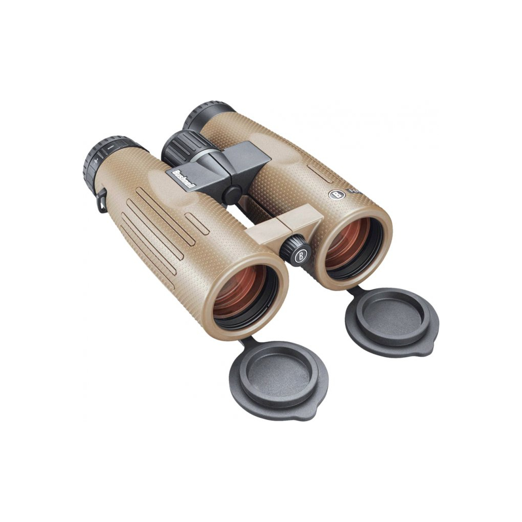 Бінокль Bushnell Forge 8x42 мм IPX7 (BF842T) - зображення 1
