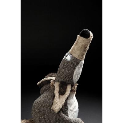 М'яка іграшка Sigikid Beasts Вовк 38 см (38412SK) - зображення 8